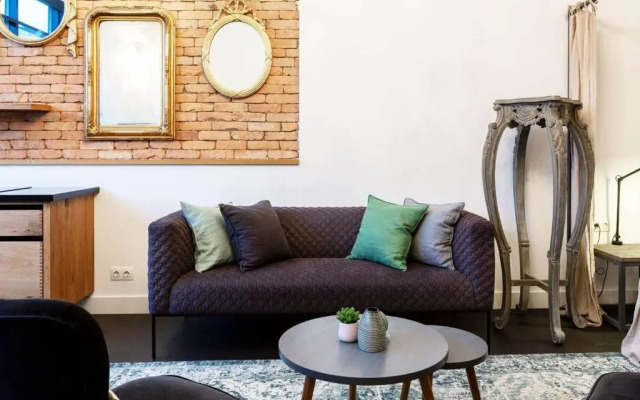 Your Instaworthy Astoria Loft Apartment
