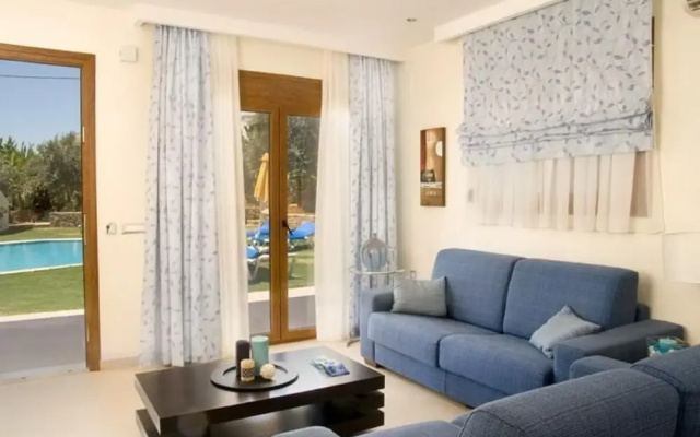 Blue Dream Luxury Villas Executive - 2 Bedroom 2 Bathroom Villa