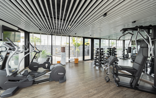 Bach Suites Saigon, a Member of Design Hotels