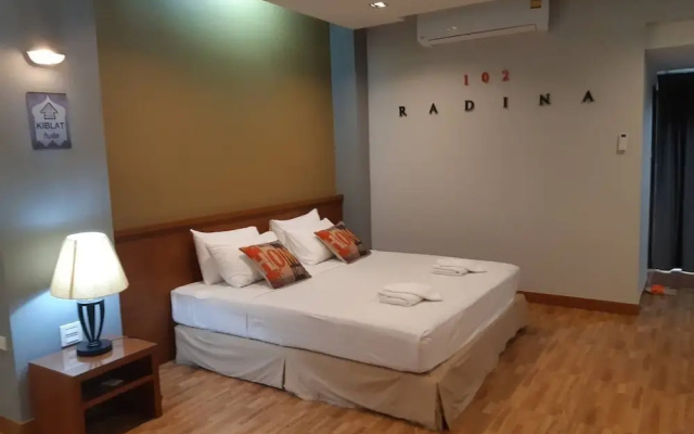 Radina Residence