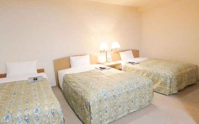 Urban Hotel Sanko