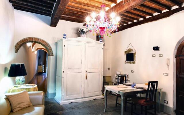 ViaPescaia - Holiday House - Arezzo