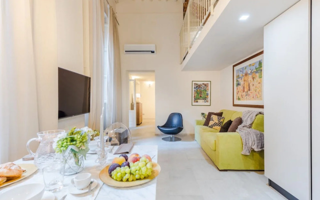 Cortile Moderno Apartment