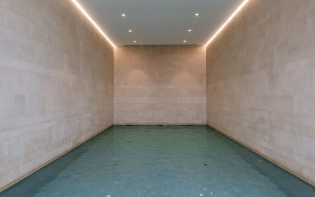Your Perfect Coastal Escape With Swimming Pool