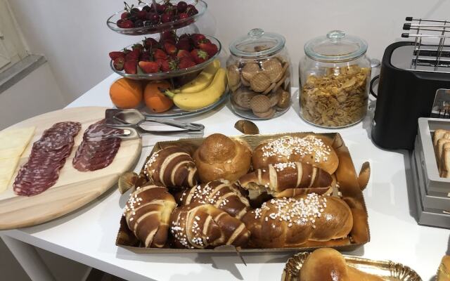 Central Station Garibaldi