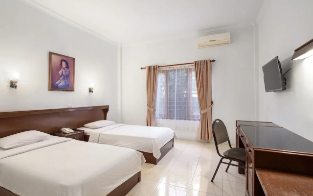 PIA Hotel Padang Sidempuan
