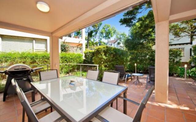 Alderly Apartment 8