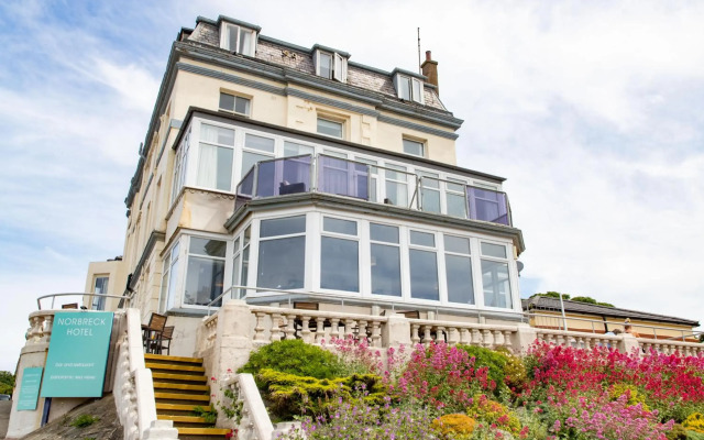 The Norbreck Hotel