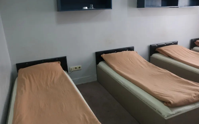 Konya Zafer Pansiyon - Hostel