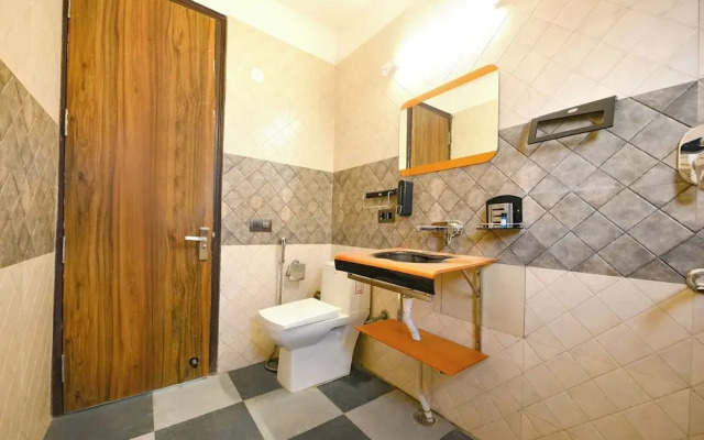 Fabhotel Kesari Stayz