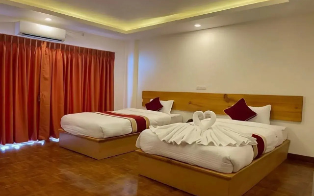 Nagarkot Shangrila Resort
