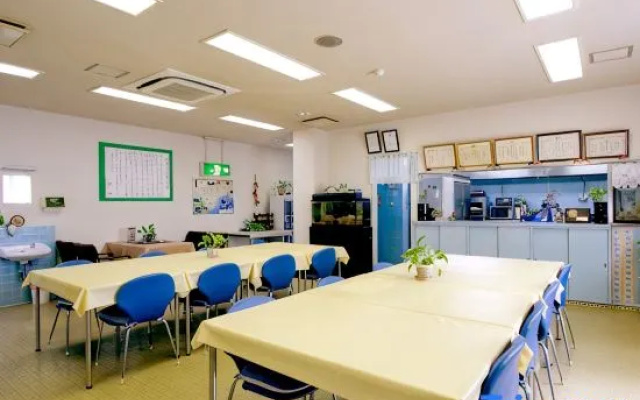Awa Resort Ryokan Rinkai Waryu – Business – Kamogawa
