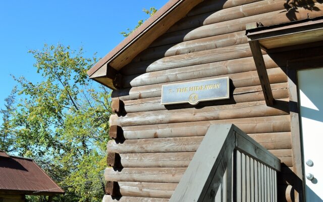 Morrell Ranch