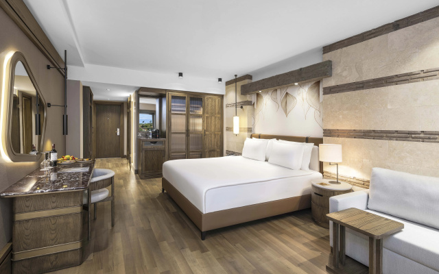 Kempinski Hotel The Dome Belek 