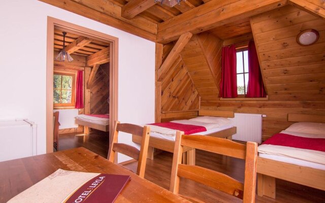 Hotel Leyla