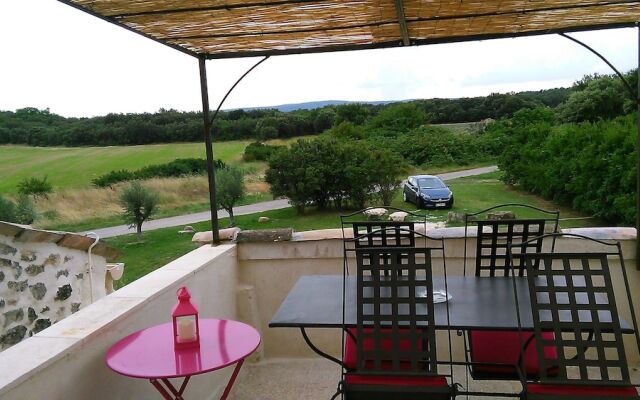 A La Maison D'Hotes