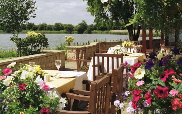The Humber Bridge Country Hotel