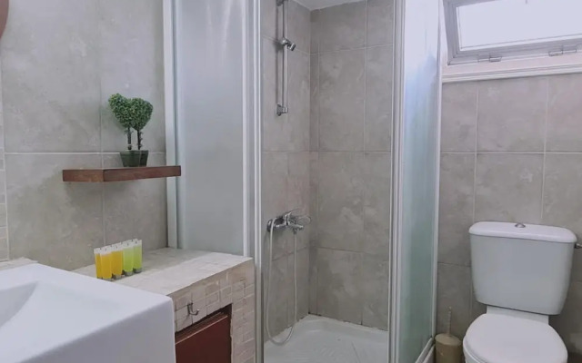 19 LCA - Stay Antique Apartment