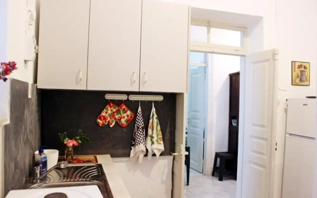 Marika's Traditional House
