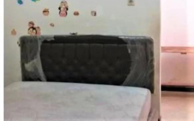 Penginapan Meli by ZUZU