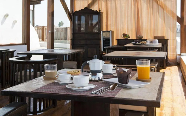 Finca Isolina Hotel Boutique