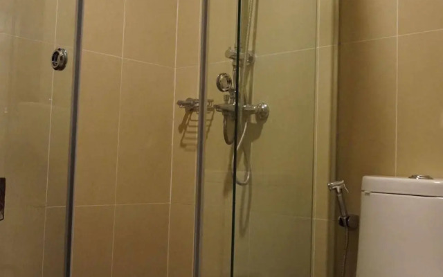 West Avenue Suites