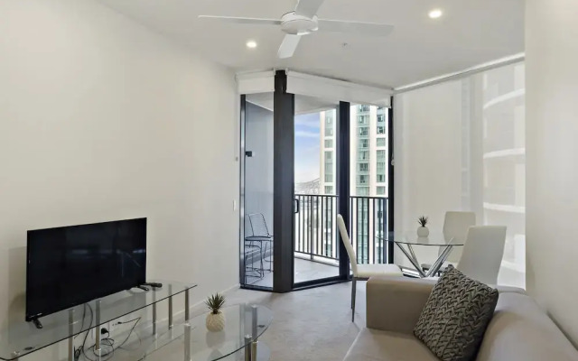 Spire Residences by CLLIX