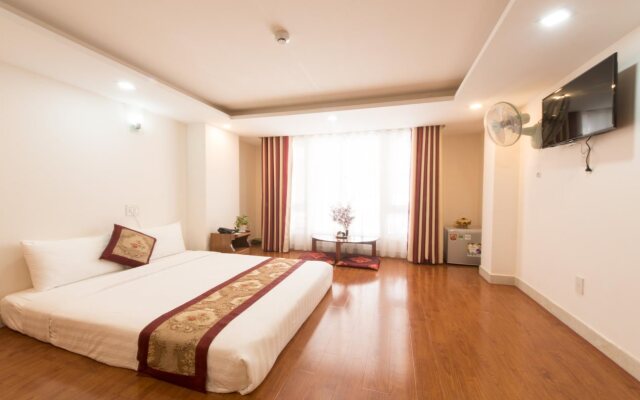 Lien Huong Hotel