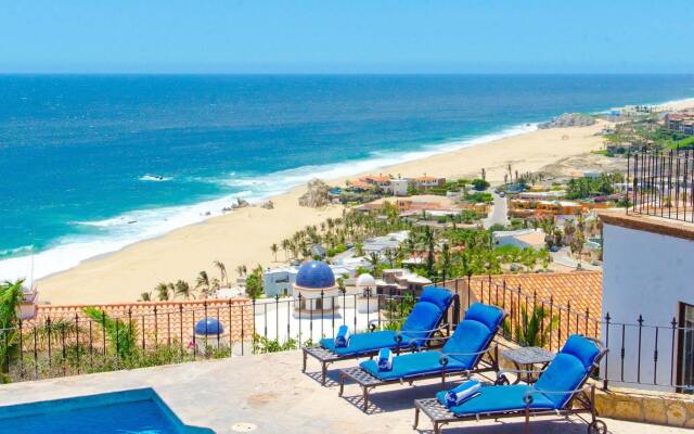 Villa Pacifico del Mar