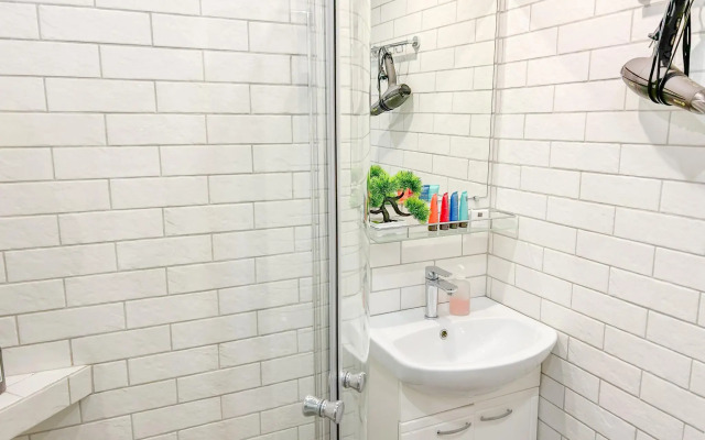 Апартаменты на улице Стекольная