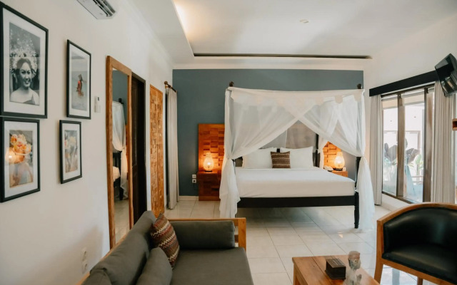S Resorts Hidden Valley Bali