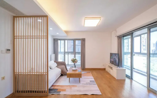 Tyms  3BR Family Haven Yongxin Century