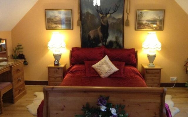 Burnbrae Bed and Breakfast
