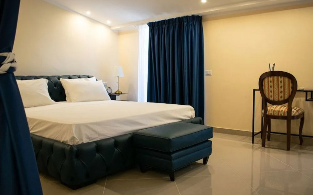 Relais Villa del Carmelo