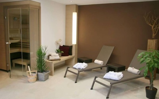 Landgasthof Hotel Vilserwirt