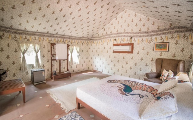 Maa Ashapura Resort – Guest Rooms – Sawai Madhopur