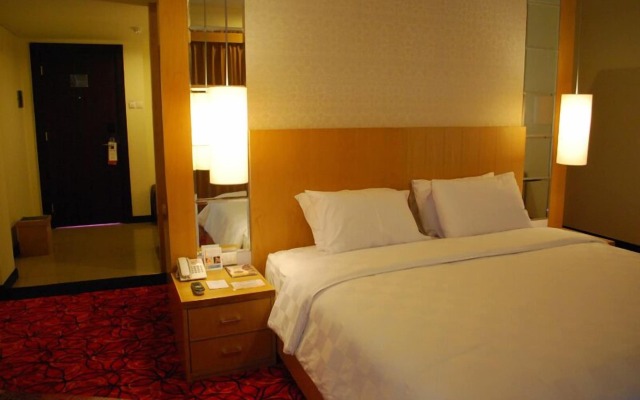 Royal Jelita Hotel