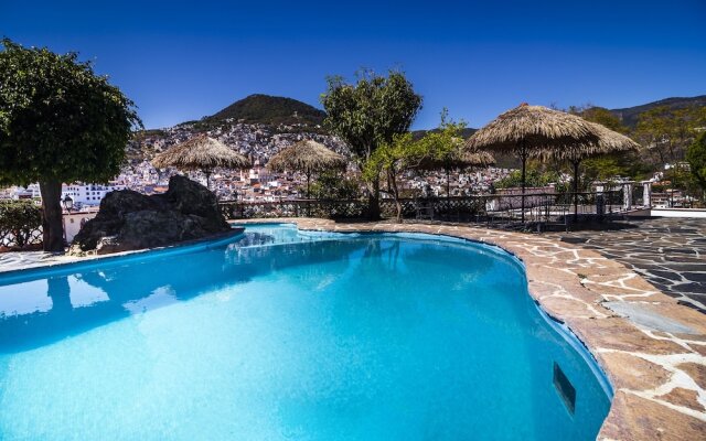 Hotel Cielito Lindo Taxco