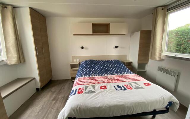 Village Vacances Les Mathes