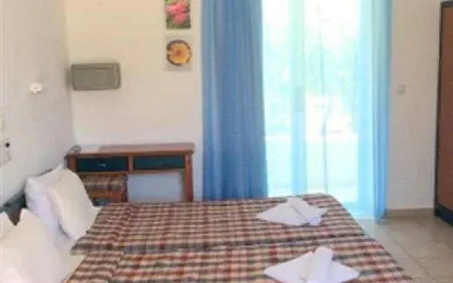 Dimitra Apartments
