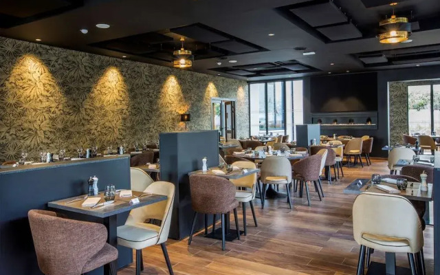 Best Western LAquarium Arras Nord