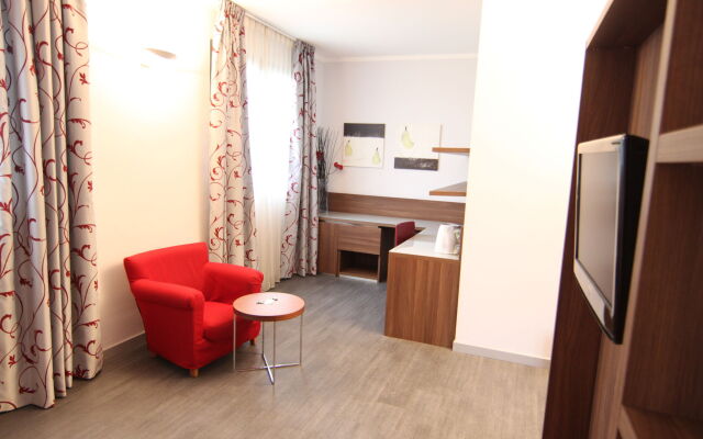 Hotel Del Parco & Residence