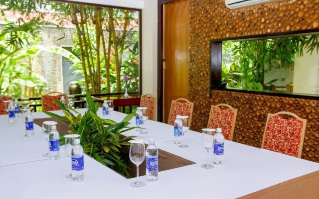 Bamboo Village Beach Resort & Spa