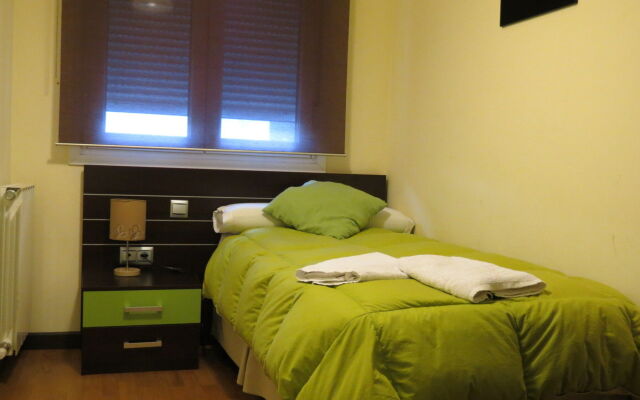 Soterraña Apartamentos
