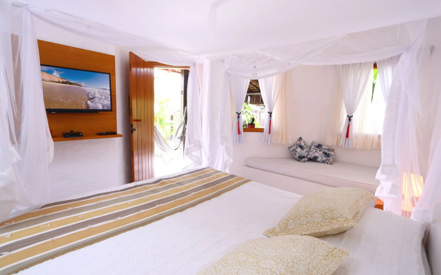 Pousada Rigatoni Beach