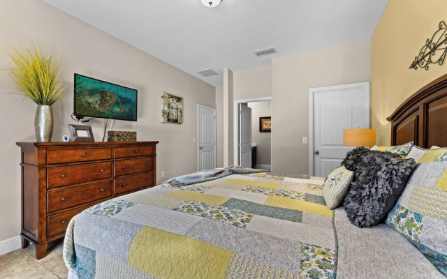 The Magic Hideaway at Solterra