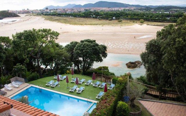 Hotel Olimpo