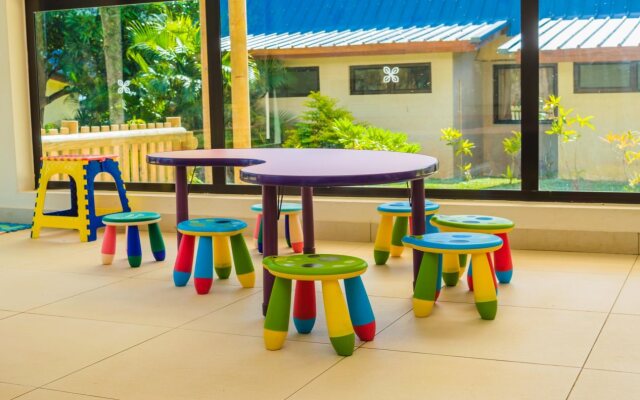 Anelia Resort & Spa 