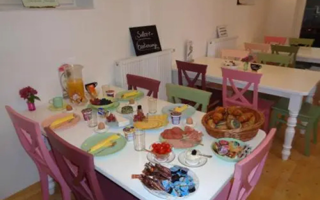 Marijanas Landhaus am Meer