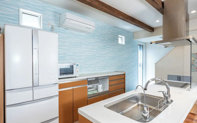 Daikyo Engetsuto Villa